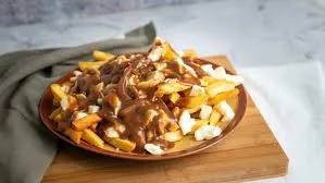 Poutine