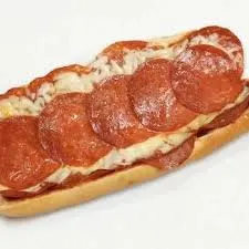 Footlong Subs- Pizza Sub