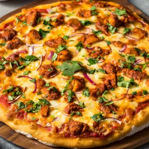 LRG Butter Chicken