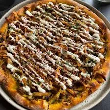 LRG Chicken Shawarma
