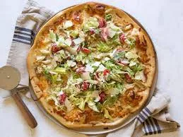 LRG Chicken Caesar Pizza