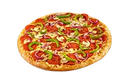 NOP Favourites - Deluxe Medium