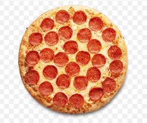 Medium Pepperoni