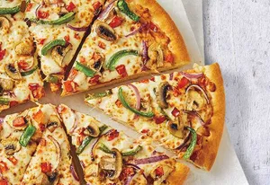 Large Veggie Lover's®