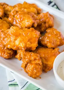 3LB Boneless Wings