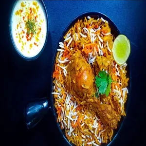 Chicken Biryani [650 grams]