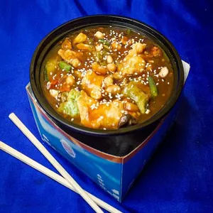 Chicken Stew