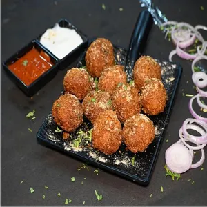 Kurkure Momos [6 Pieces]