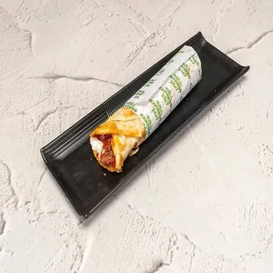 Afgani Chaap Roll (loaded)