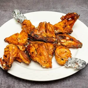 Chicken Pakora