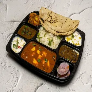 Special Thali