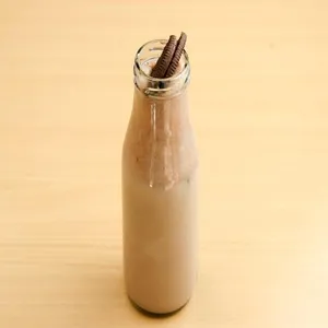 Oreo MilkShake