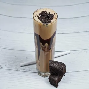Choco Brownie Coffee