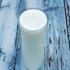 Salted Lassi