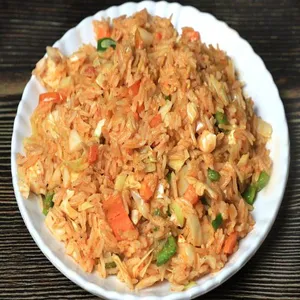 Veg Biryani