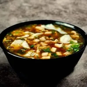 Chicken Soup