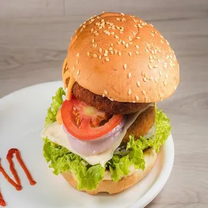 Jumbo Burger