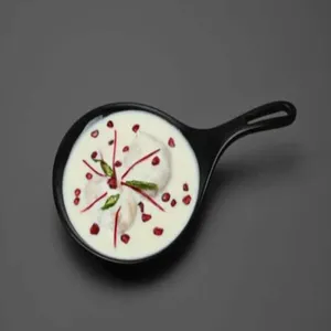 Dahi Vada