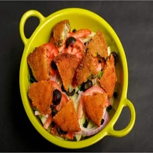 Veg Crispy