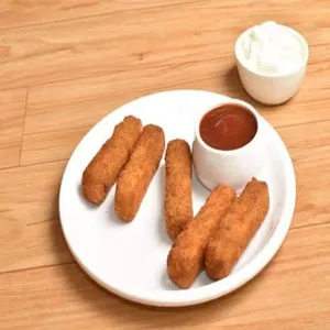 Cheese Fingers