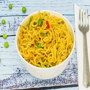 Veg Maggi