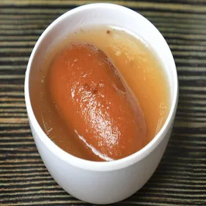 Hot Gulab Jamun [1 Piece]