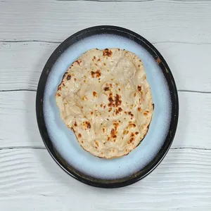 Butter Roti