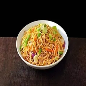 Hakka Noodles