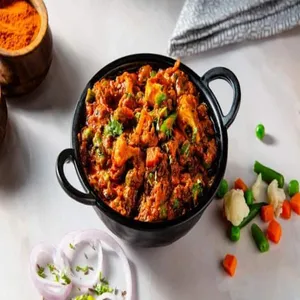 Mix Veg