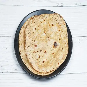 Tawa Roti