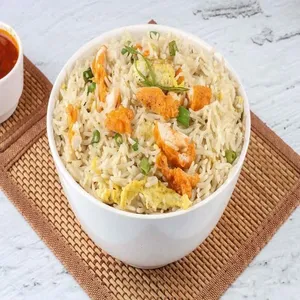 Chicken Chilli Garlic Fried Rice