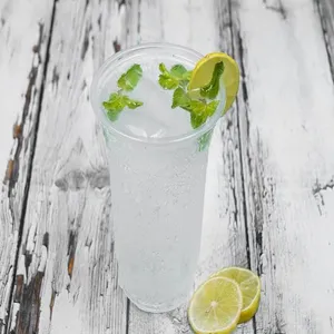 Virgin Mojito