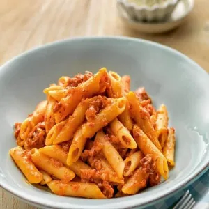 Mix Sauce Pasta