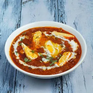 Paneer Makhani