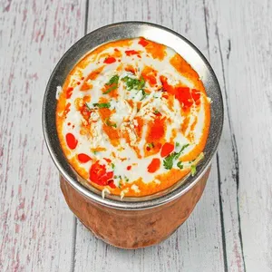 Paneer Lababdar