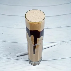 Classic Cold Coffee