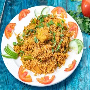 Veg Biryani