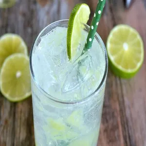 Fresh Lemonade