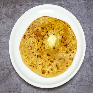Onion Parantha