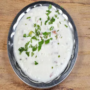 Mix Raita