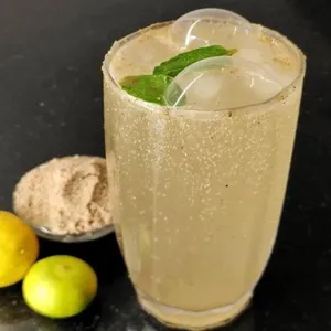 Masala Soda