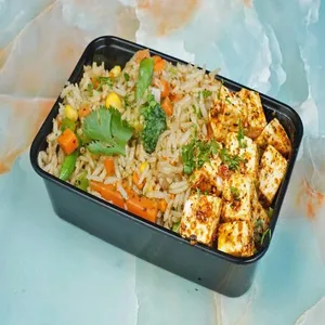 Make Your Own Brown Rice Meal