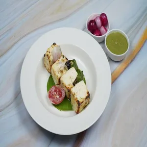 Paneer Tikka