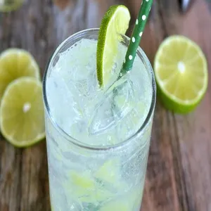 Fresh Lemonades