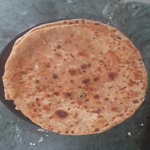 Gobhi Paratha