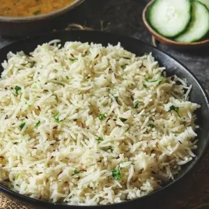 Zeera Rice