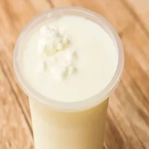 Sweet Lassi