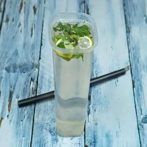 Fresh Lime Water