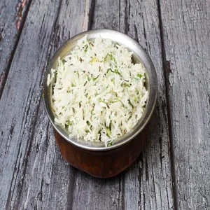 Jeera Pulao