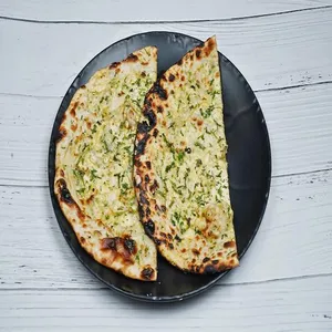 Cheese Naan